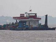 Nelayan Dumai Tidak Bisa Melaut karena Kekurangan BBM Bersubsidi