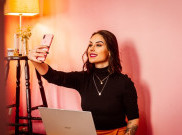 Kreator Konten TikTok Jadi Opsi Profesi Menjanjikan?