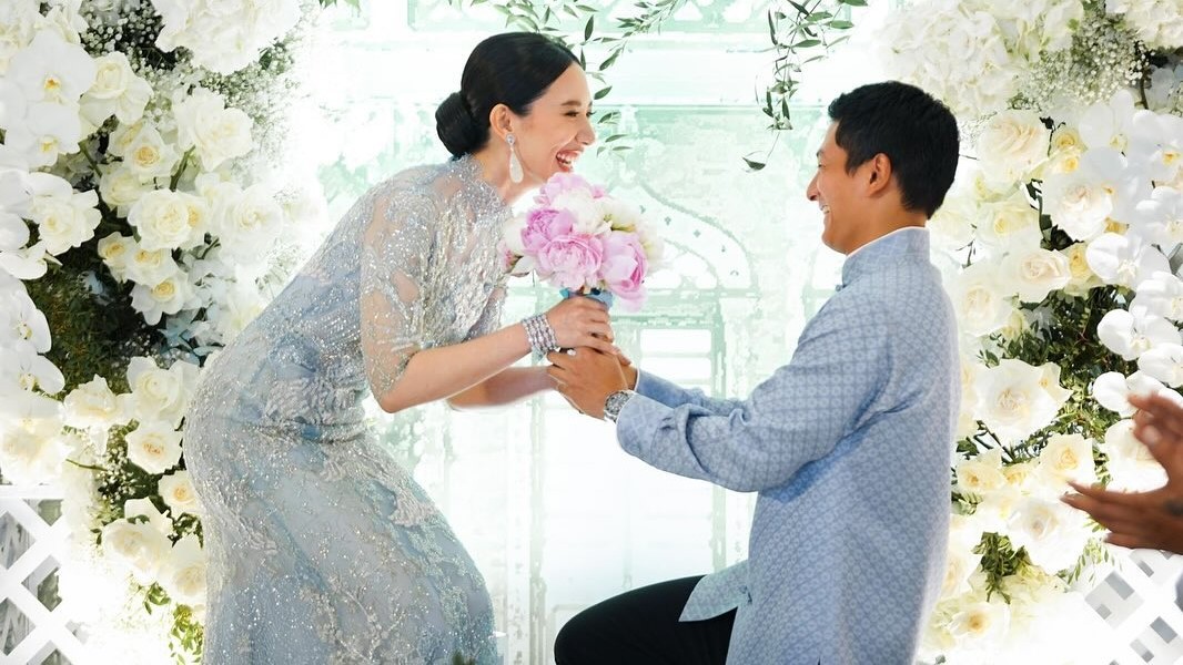 Rio Haryanto Lamar Keponakan Sandiaga Uno, Warganet Patah Hati