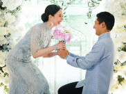 Rio Haryanto Lamar Keponakan Sandiaga Uno, Warganet Patah Hati