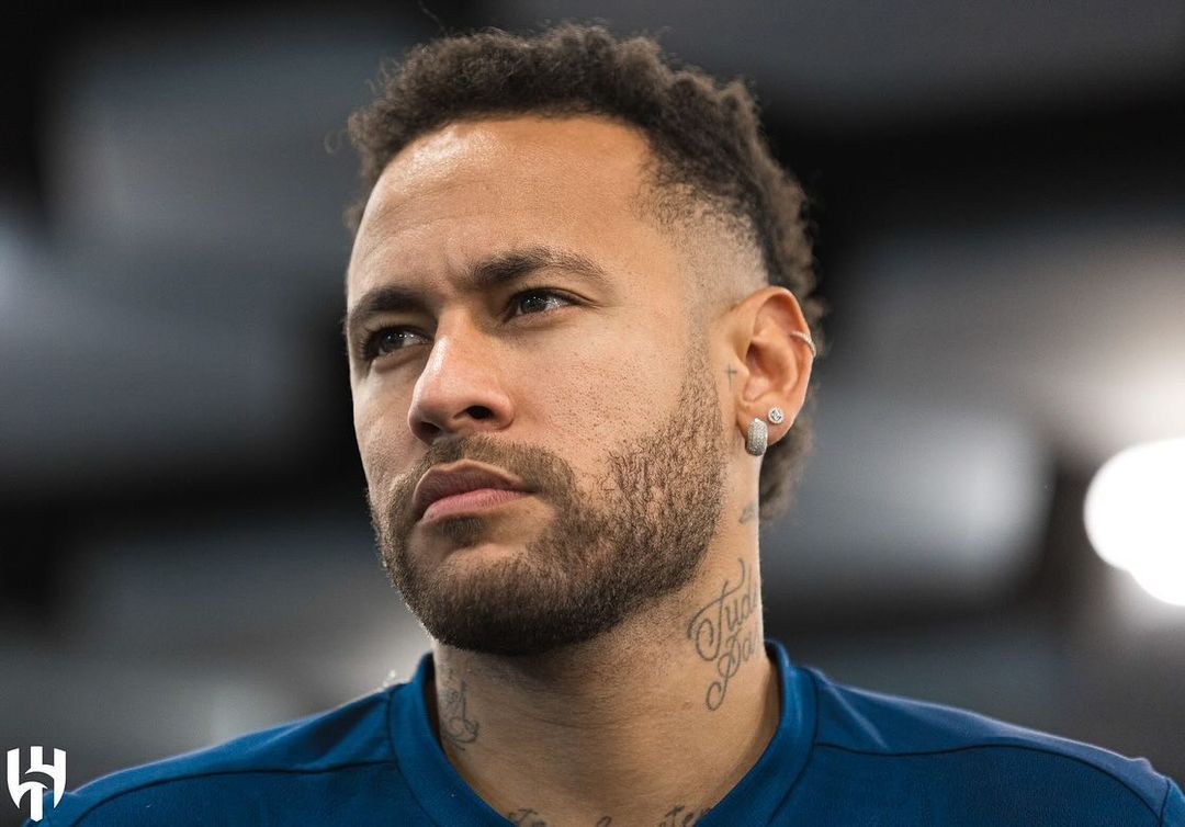 Neymar Bisa Datang ke Inter Miami, tapi MLS Harus Ubah Aturan ini