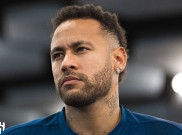 Neymar Beli Penthouse Mewah Seharga Rp 866 Miliar di Dubai