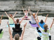 Suly Rejuvenation Festival 2018, Festival Yoga dan Gaya Hidup Sehat Pulau Dewata