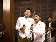 Lirik Lagu Nganggur Masdddho feat Saka Kempot, Lengkap dengan Terjemahan