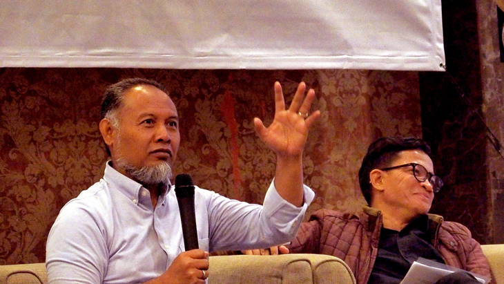 Ini Tugas Pertama Komite Pencegahan Korupsi Pemprov DKI