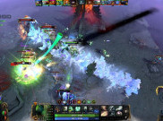 Tips Naik Kelas di DOTA 2, Biar Enggak Herald Melulu 