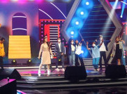 Penampilan Spesial Artis Tanah Air Rayakan Episode 300 'Putri untuk Pangeran'