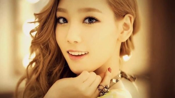 Taeyeon SNSD