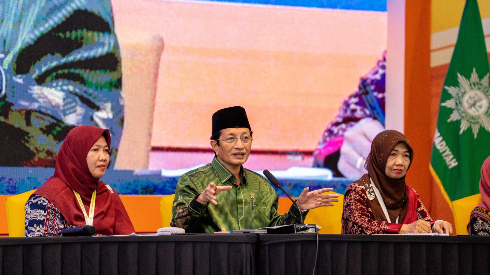 Tengah Disusun Kemenag, Kurikulum Cinta Tanamkan Cinta Kasih dan Toleransi Sejak Dini 