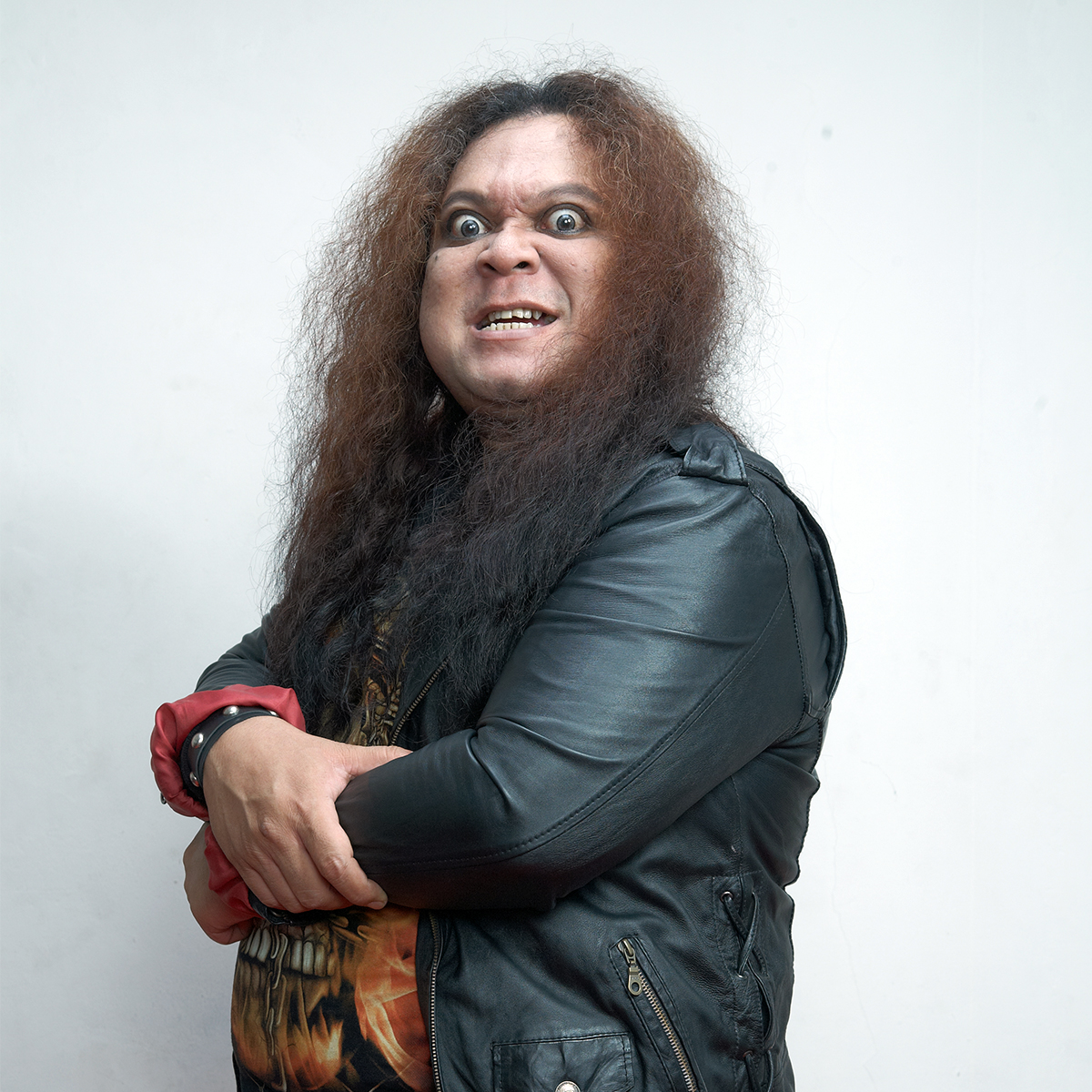 Musik Indonesia Berduka, Doddy Katamsi Mantan Vokalis Elpamas Meninggal Dunia