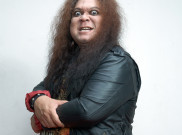 Musik Indonesia Berduka, Doddy Katamsi Mantan Vokalis Elpamas Meninggal Dunia