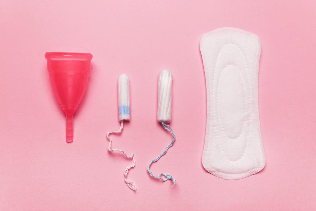 Ketahui Lebih Jauh Tentang 'Menstrual Cup' yang Tengah Viral
