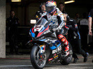 BMW Berpotensi Masuk MotoGP Musim 2027