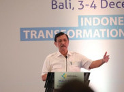 Pemerintah Prioritaskan Industri Kesehatan  di Tengah Pandemi