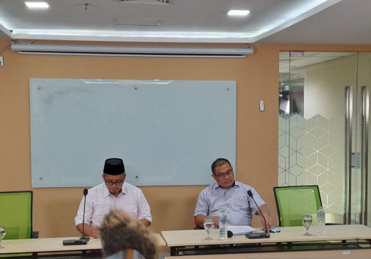 ACT Klaim Lakukan Pemotongan Besaran Gaji sampai 70 Persen
