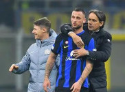 Inter Menang 1-0 Atas Atletico Madrid, Inzaghi Malah Menyesal