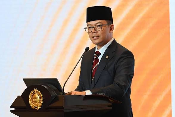 Indonesia hanya Diwakili Dubes saat Penghormatan Ayatollah Khamenei, Menlu: Ada Berbagai Pertimbangan Teknis
