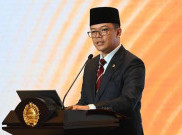 Indonesia hanya Diwakili Dubes saat Penghormatan Ayatollah Khamenei, Menlu: Ada Berbagai Pertimbangan Teknis
