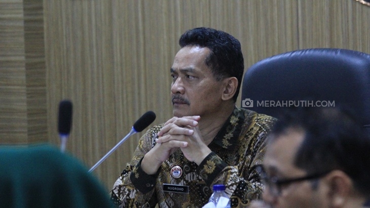 Ditjen PAS Siapkan Blok Khusus Warga Binaan Masuk ODP, PDP, Suspek COVID-19