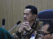  Ditjen PAS Siapkan Blok Khusus Warga Binaan Masuk ODP, PDP, Suspek COVID-19