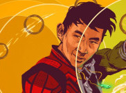 Menilik Tim Stuntman di Balik 'Shang-Chi', Termasuk Mendiang Brad Allan yang Diberikan Penghormatan di Credits