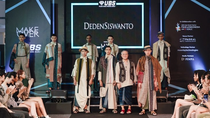 Di Tengah Pandemi, Ini Upaya Yang Dilakukan Jakarta Fashion Week