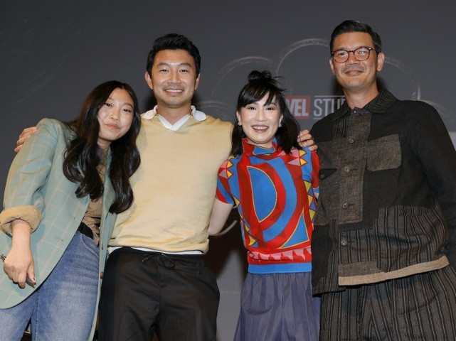 shang-chi