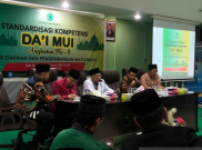 Pelanggaran Prokes Kampanye Pekan Pertama Tak Signifikan