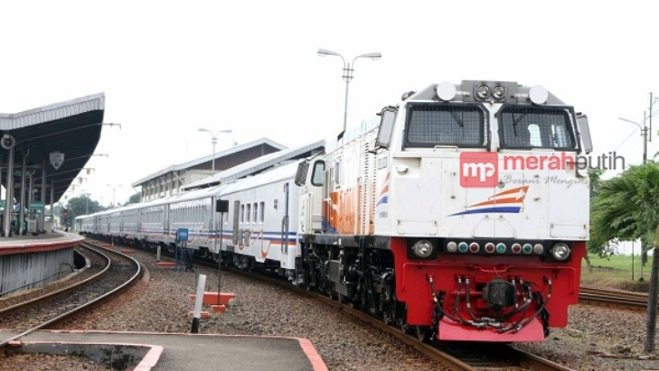 Mulai Hari Ini, Sistem Penalti KRL Tak Berlaku Lagi