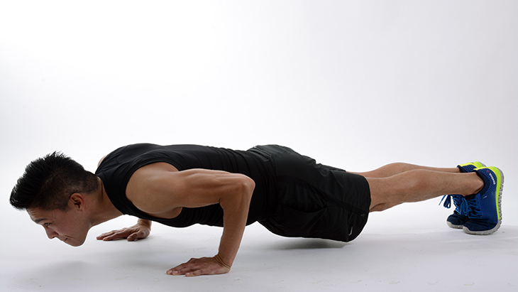 Manfaat Tabata Workout bagi Kesehatan