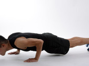 Manfaat Tabata Workout bagi Kesehatan