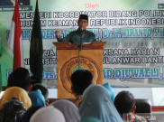 Demi Kesehatan Wiranto, Pengamat Sarankan Menkopolhukam Diganti