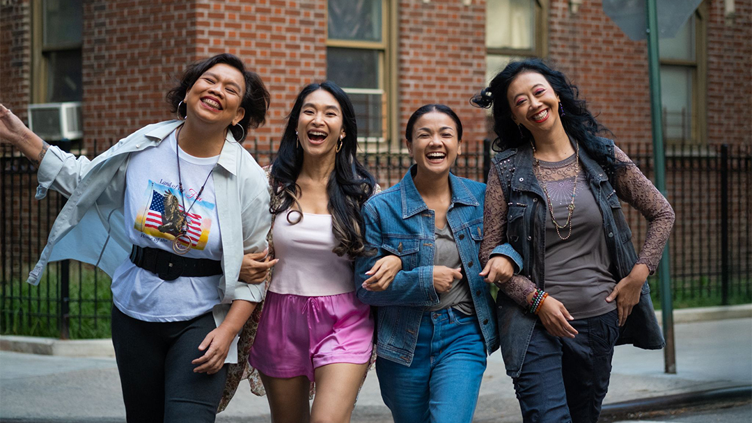 Cek nih, Film dan Serial Indonesia yang akan Tayang di Netflix Sepanjang 2025