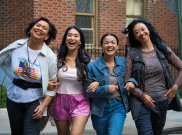 Cek nih, Film dan Serial Indonesia yang akan Tayang di Netflix Sepanjang 2025