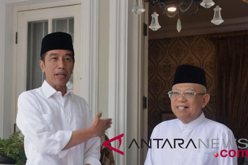 Kinerja Jokowi jadi kunci kemenangan di Pilpres 2019
