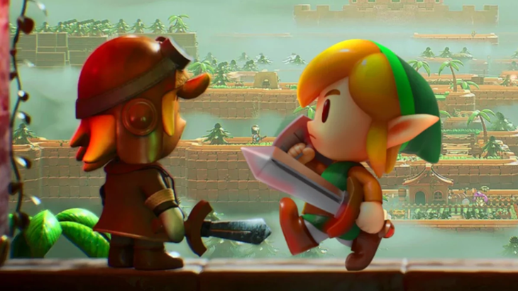 Mantan CEO Nintendo Beri Nasihat untuk Game Indie 'Mysplaced'