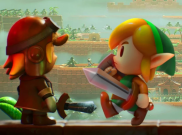 Mantan CEO Nintendo Beri Nasihat untuk Game Indie 'Mysplaced'