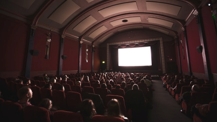 Film Lokal Rajai Bioskop Korea Selatan