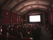 Film Lokal Rajai Bioskop Korea Selatan