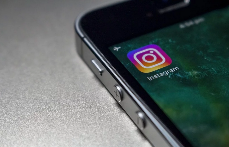 Instagram membuat aturan baru (Foto: Pixabay/Webster2703)