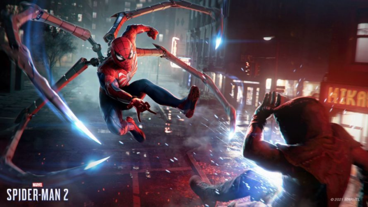 Spider-Man dan Wolverine Segera Hadir Eksklusif di PlayStation 5