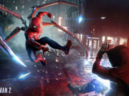 Spider-Man dan Wolverine Segera Hadir Eksklusif di PlayStation 5