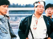 Yuk Flashback, Film Terbaik Sepanjang Masa Jackie Chan