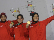 Menghitung Total Pengeluaran Pemerintah untuk Bonus Atlet Asian Games 2018
