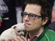 Weezer Rilis 'I Want a Dog' Bagian dari EP 'Winter' Terbarunya