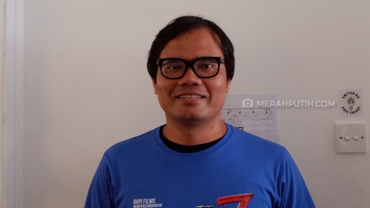 Strategi Soleh Solihun Menggabungkan Genre Komedi dan Horor