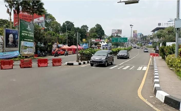 Dana Kompensasi Sopir Angkot di Bogor Dipotong, Polisi Cari Bukti Pidana