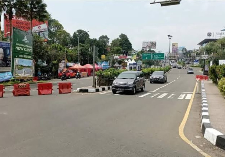 Dana Kompensasi Sopir Angkot di Bogor Dipotong, Polisi Cari Bukti Pidana
