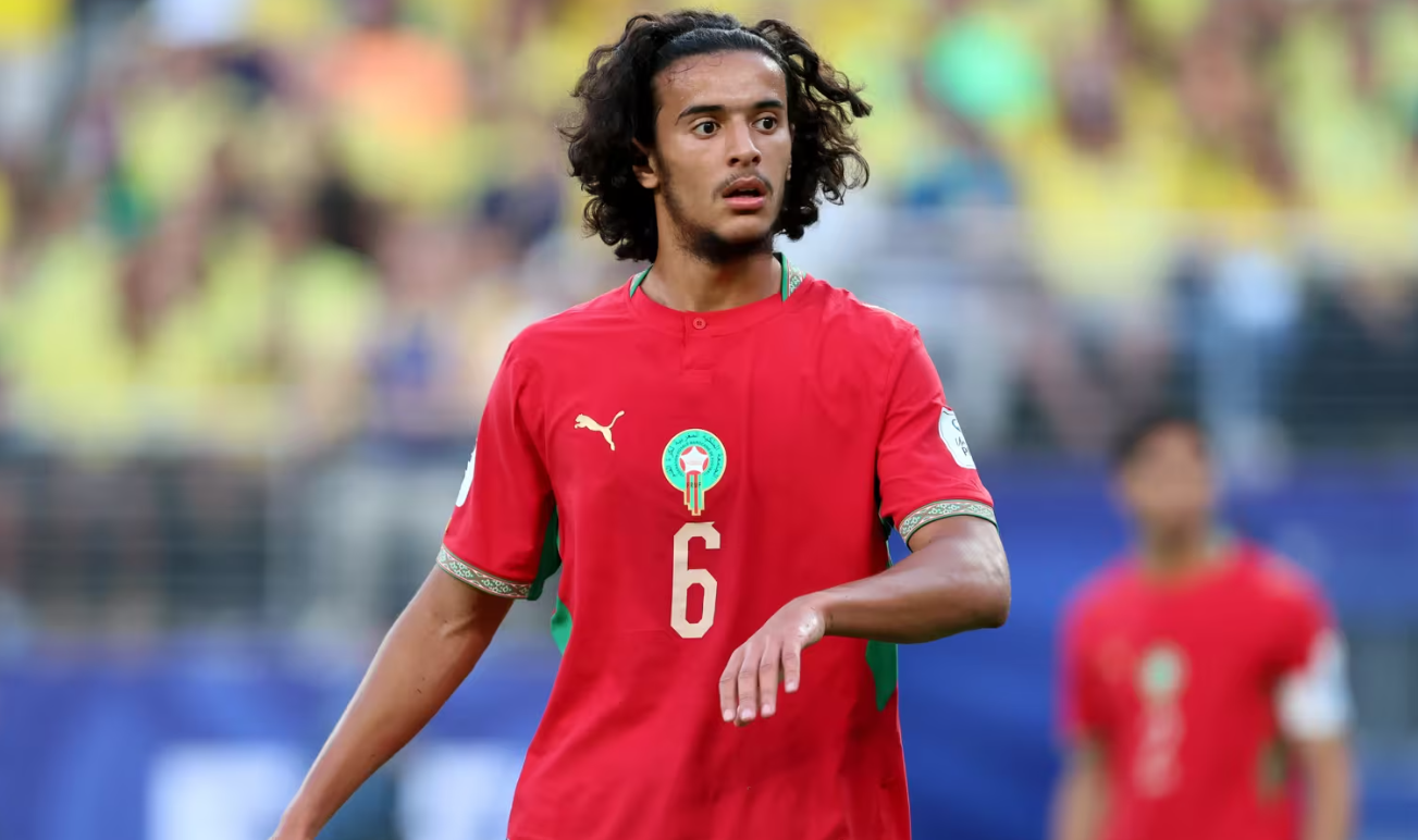 Ayyoub Bouaddi Jadi Rebutan Man City, Real Madrid hingga Arsenal, Harga Capai Rp1,2 Triliun