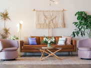 Tips Bikin Rumah Jadi Tempat Ternyaman, Cocok untuk Pasangan Baru